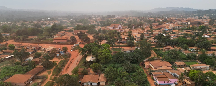 ville de Yokadouma-bannière