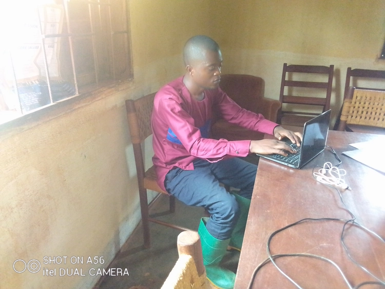 Pasteur Moapi Soboth Gérard