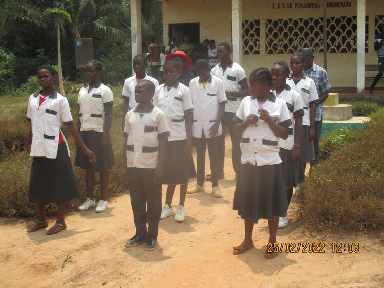 ɓwân o sukul tí ɛjemb da khaŋla